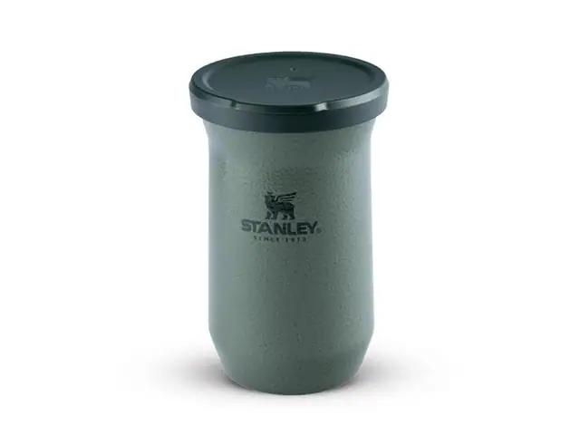 Mate Slim Stanley Verde | 200 ml
