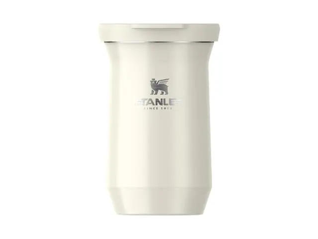 Mate Slim Stanley Cream Gloss | 200 ml
