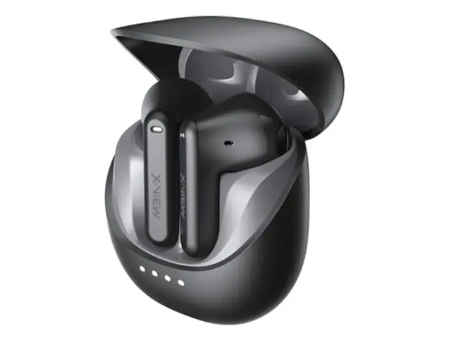 Auriculares XPODS 6