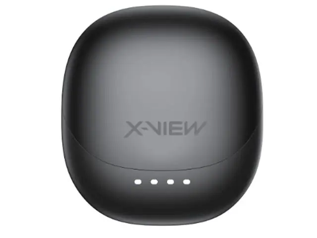 Auriculares XPODS 6