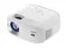 Proyector Smart Pro con wifi - 0