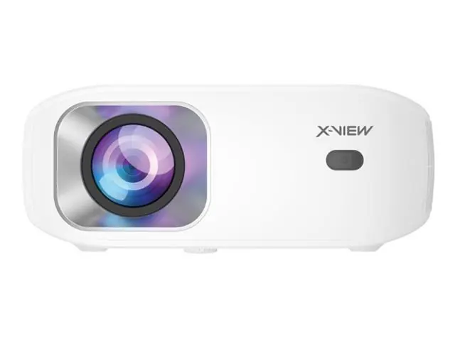 Proyector Smart Pro con wifi