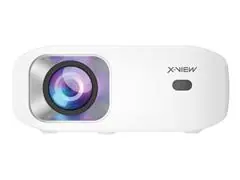 Proyector Smart Pro con wifi - 2