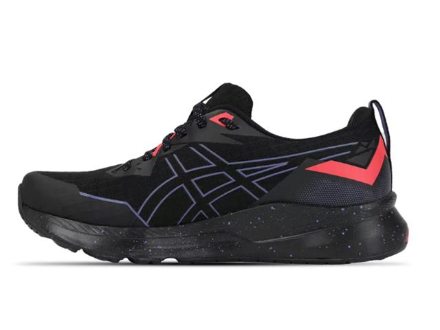 Tênis Asics Gel-Kambarah Black Fem Tam 35 - 2