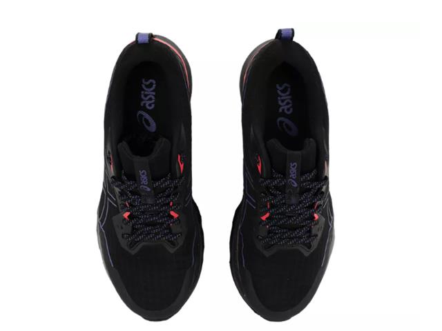 Tênis Asics Gel-Kambarah Black Fem Tam 35 - 5
