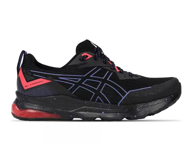 Tênis Asics Gel-Kambarah Black Fem Tam 36 - 1