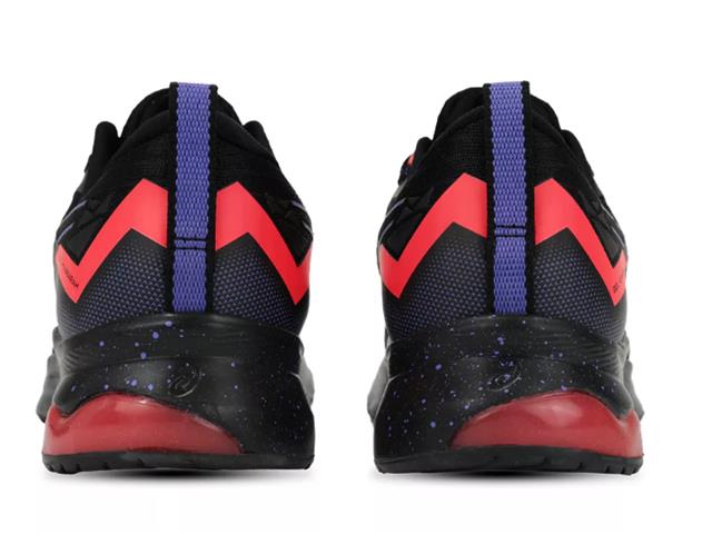 Tênis Asics Gel-Kambarah Black Fem Tam 36 - 4