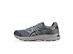 Tênis Asics Gel-Shogun ST Grey/Silver Masculino - 2