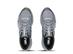 Tênis Asics Gel-Shogun ST Grey/Silver Masculino - 4