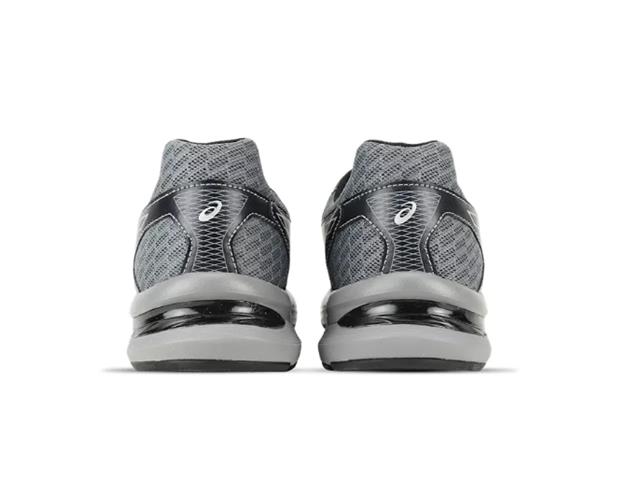 Tênis Asics Gel-Shogun ST Grey/Silver Masculino - 5