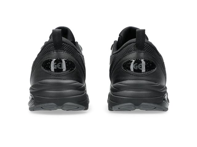 Tênis Asics Gel-Quantum Kei Black Masculino - 5