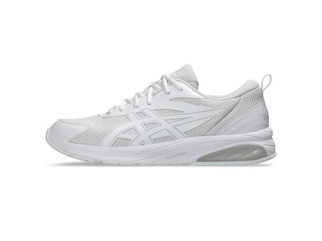 Tênis Asics Gel-Quantum Kei White Masculino - 4