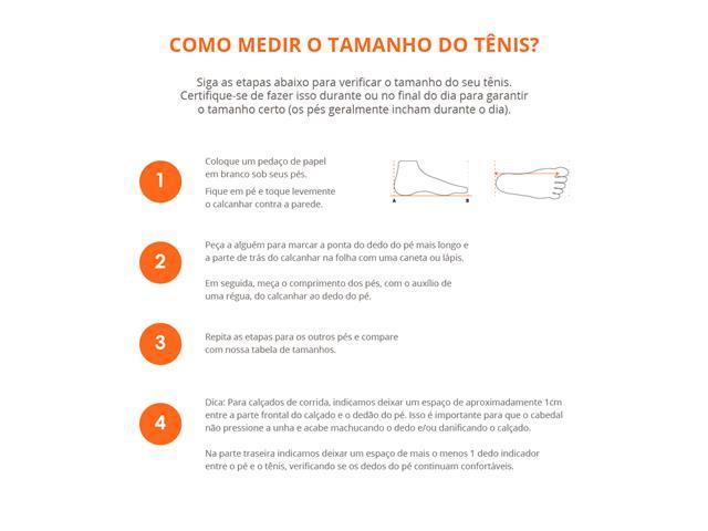 Tênis Asics Gel-Quantum Kei White Masculino - 8