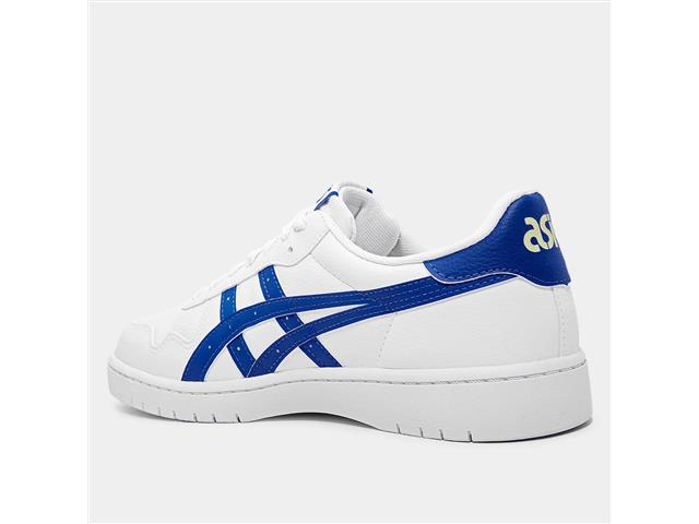 Tênis Asics Japan S WHITE/BLUEBERRY Feminino - 1