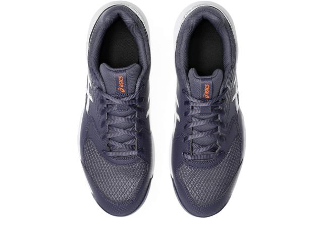 Tênis Asics Gel-Dedicate 8 500 Purple Masculino - 6