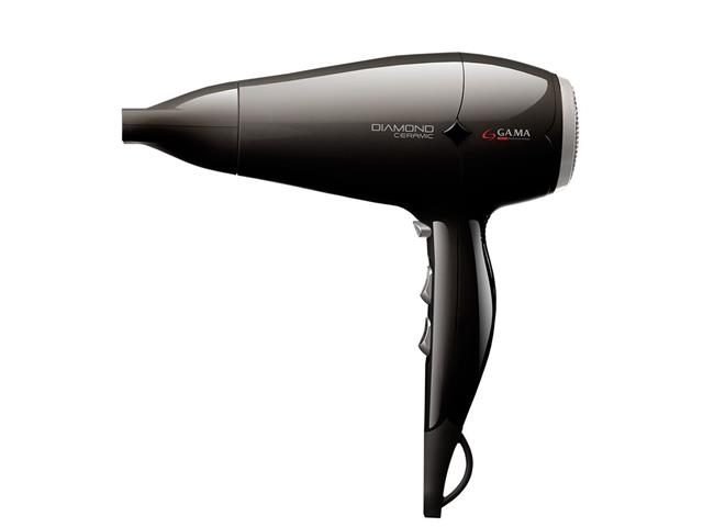 Secador GA.MA Diamond St