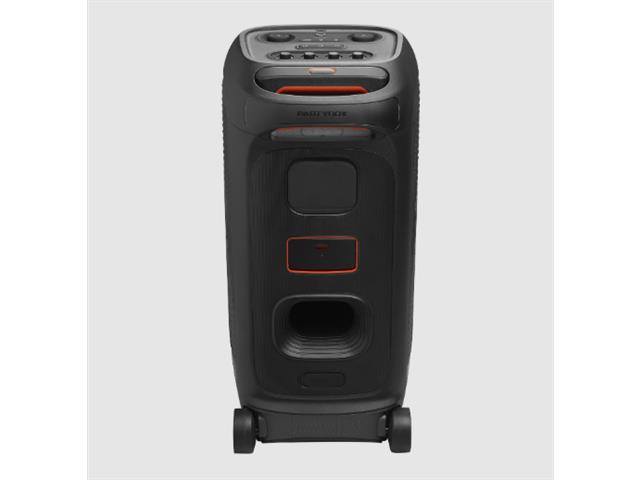 Caixa de Som Bluetooth JBL PartyBox Stage 320 White JBLPBSTAGE320SWBR - 2