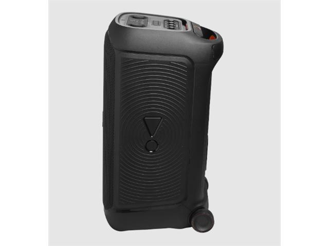 Caixa de Som Bluetooth JBL PartyBox Stage 320 White JBLPBSTAGE320SWBR - 3