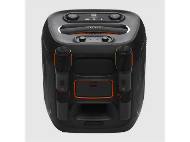 Caixa de Som Bluetooth JBL PartyBox Encore 2 JBLPBENCORE22MICBR - 2