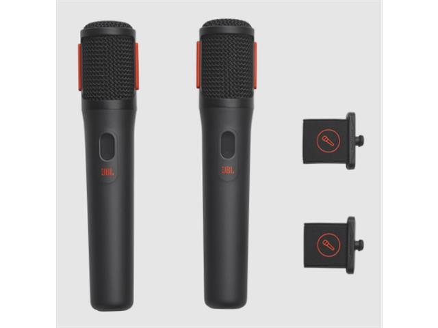 Caixa de Som Bluetooth JBL PartyBox Encore 2 JBLPBENCORE22MICBR - 3