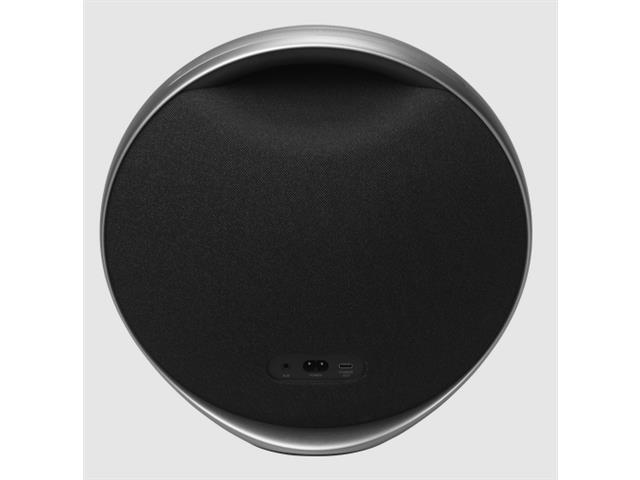 Caixa de Som Bluetooth Harman Kardon Onyx Studio 9 HKOS9BLKBR - 3