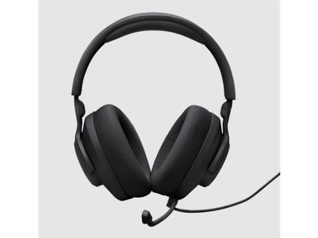 Fone de Ouvido Bluetooth JBL Quantum 100M2 Black JBLQTUM100M2BLK - 1