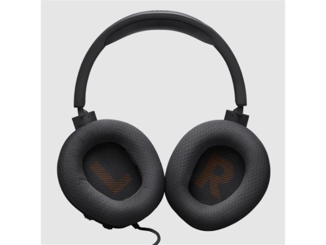 Fone de Ouvido Bluetooth JBL Quantum 100M2 Black JBLQTUM100M2BLK - 2