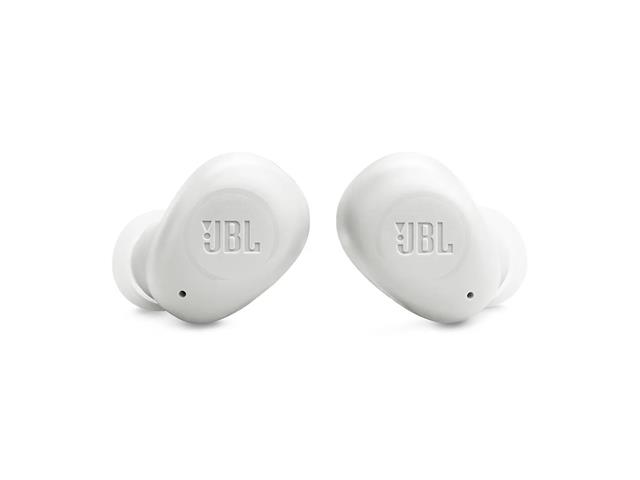 Fone de Ouvido Bluetooth JBL Wave Buds 2 White JBLWBUDS2WHT - 1