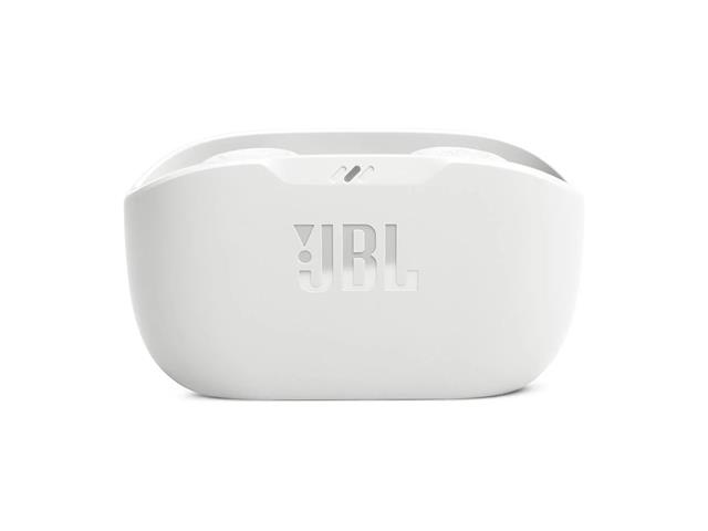 Fone de Ouvido Bluetooth JBL Wave Buds 2 White JBLWBUDS2WHT - 3