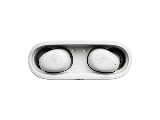 Fone de Ouvido Bluetooth JBL Wave Buds 2 White JBLWBUDS2WHT - 5