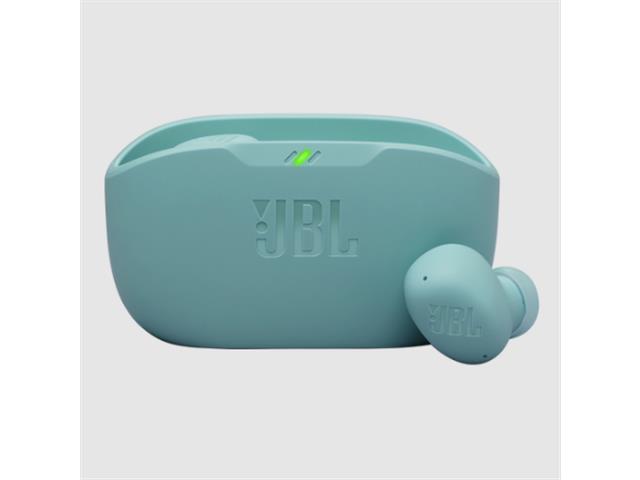 Fone de Ouvido Bluetooth JBL Wave Buds 2 Blue JBLWBUDS2BLU - 1