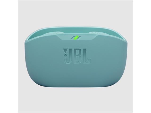 Fone de Ouvido Bluetooth JBL Wave Buds 2 Blue JBLWBUDS2BLU - 3