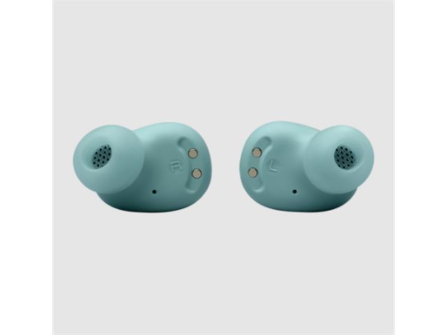 Fone de Ouvido Bluetooth JBL Wave Buds 2 Blue JBLWBUDS2BLU - 6