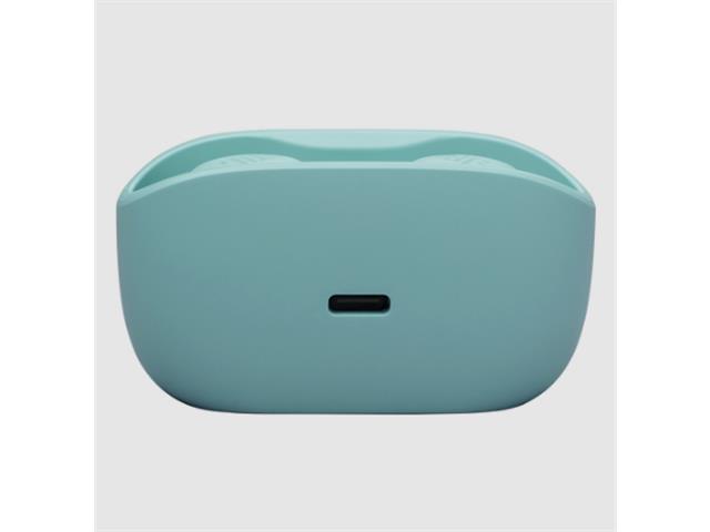 Fone de Ouvido Bluetooth JBL Wave Buds 2 Blue JBLWBUDS2BLU - 7