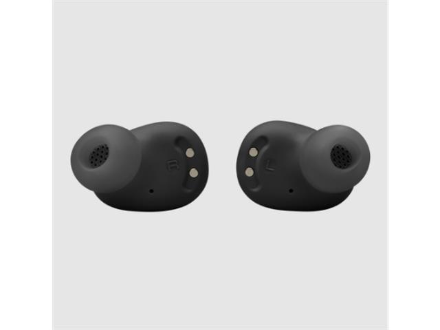 Fone de Ouvido Bluetooth JBL Wave Buds 2 Black JBLWBUDS2BLK - 2