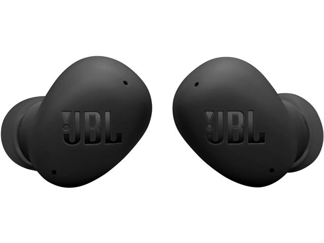 Fone de Ouvido Bluetooth JBL Wave Buds 2 Black JBLWBUDS2BLK - 4