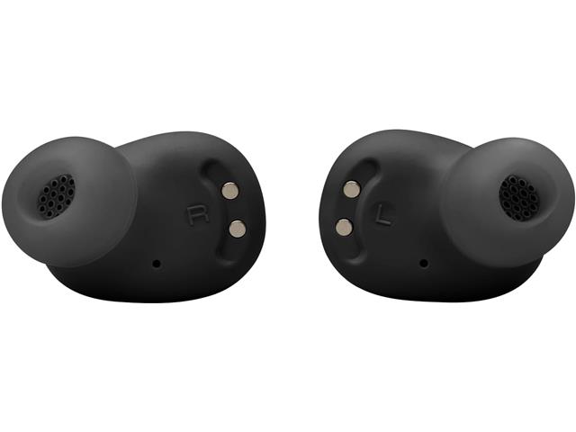 Fone de Ouvido Bluetooth JBL Wave Buds 2 Black JBLWBUDS2BLK - 5
