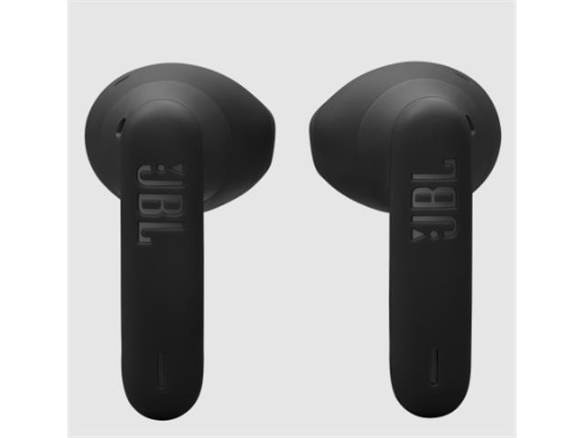 Fone de Ouvido Bluetooth JBL Wave Flex 2 Black JBLWFLEX2BLK - 1