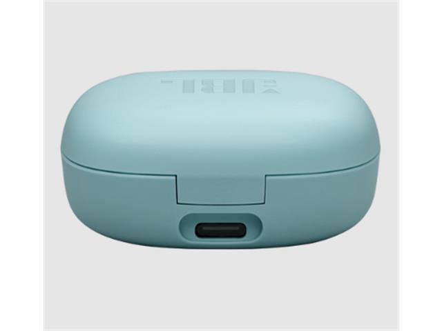 Fone de Ouvido Bluetooth JBL Wave Flex 2 Blue JBLWFLEX2BLU - 2