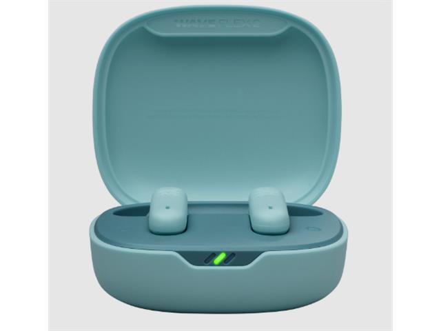 Fone de Ouvido Bluetooth JBL Wave Flex 2 Blue JBLWFLEX2BLU - 3