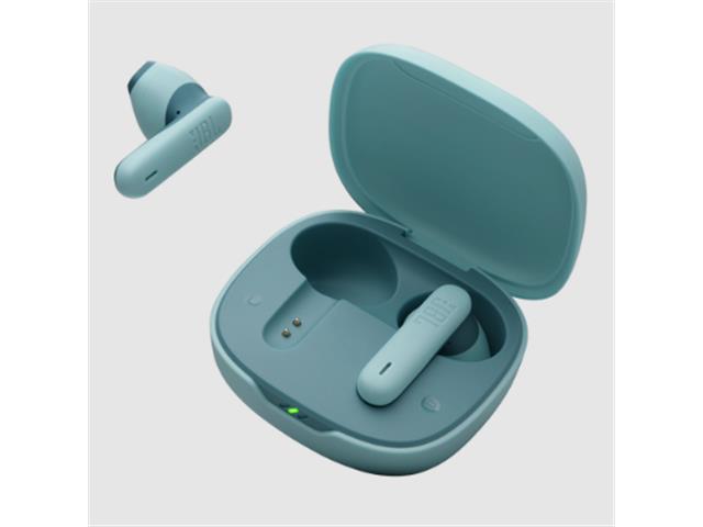 Fone de Ouvido Bluetooth JBL Wave Flex 2 Blue JBLWFLEX2BLU - 4