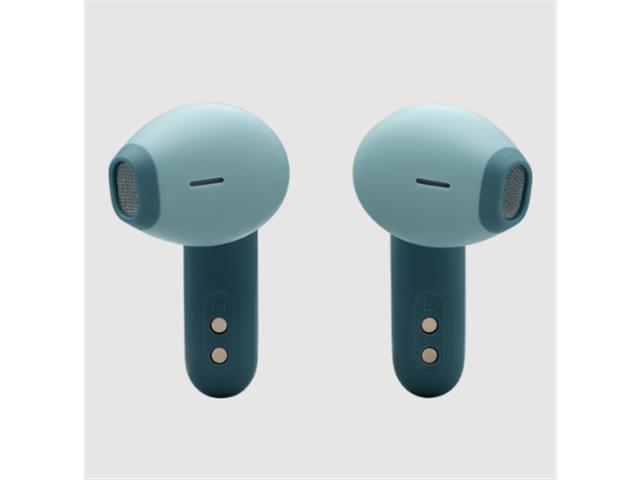Fone de Ouvido Bluetooth JBL Wave Flex 2 Blue JBLWFLEX2BLU - 6