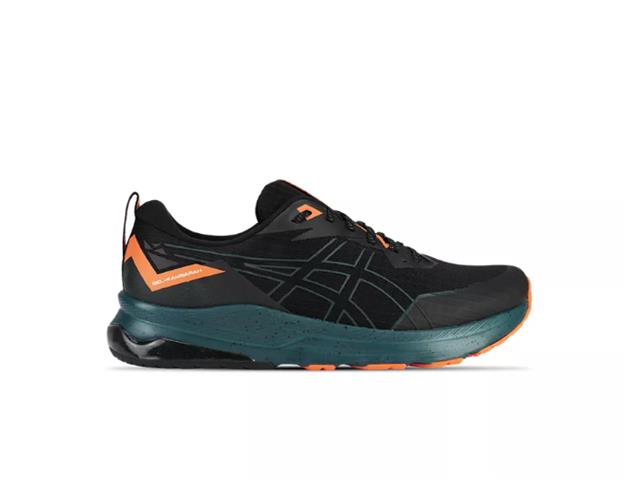 Tênis Asics Gel-Kambarah Black Masc Tam 39 - 1