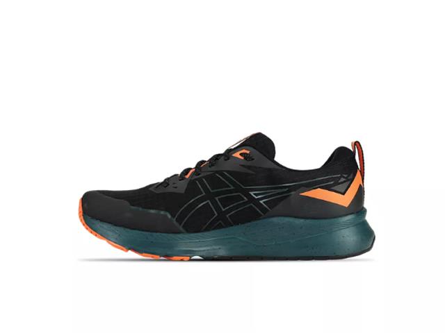 Tênis Asics Gel-Kambarah Black Masc Tam 39 - 2