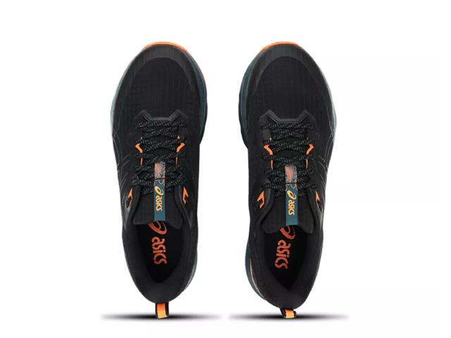 Tênis Asics Gel-Kambarah Black Masc Tam 39 - 4