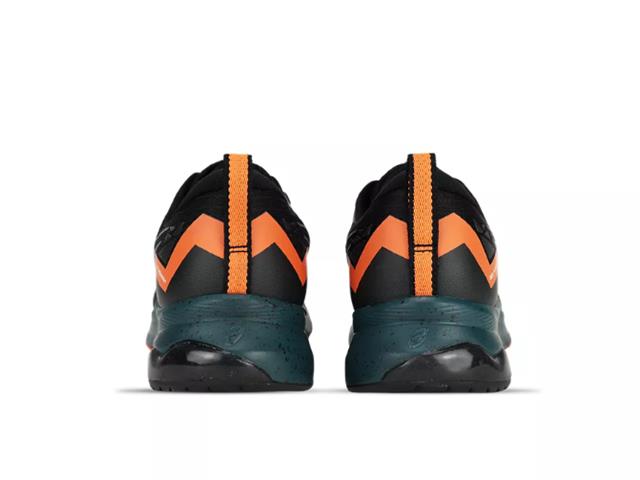 Tênis Asics Gel-Kambarah Black Masc Tam 39 - 5