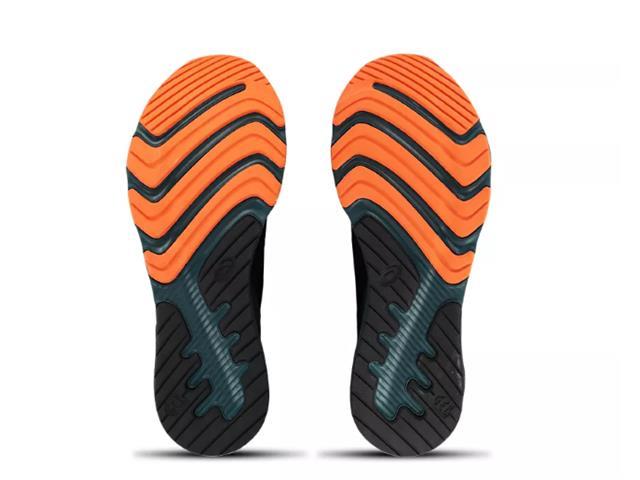 Tênis Asics Gel-Kambarah Black Masc Tam 44 - 2