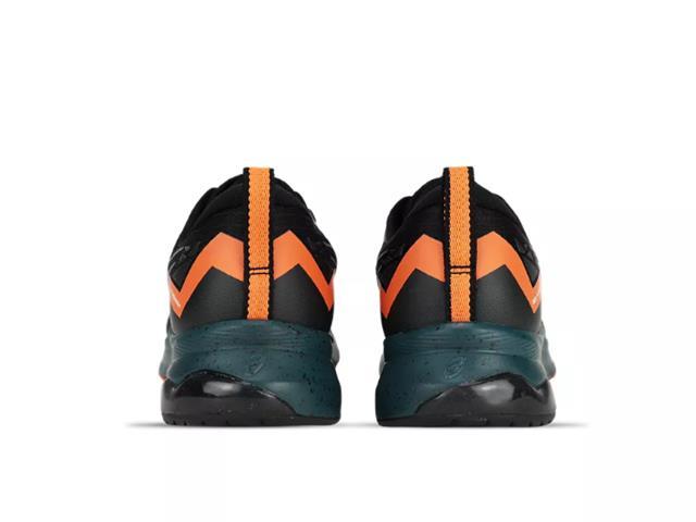 Tênis Asics Gel-Kambarah Black Masc Tam 44 - 3