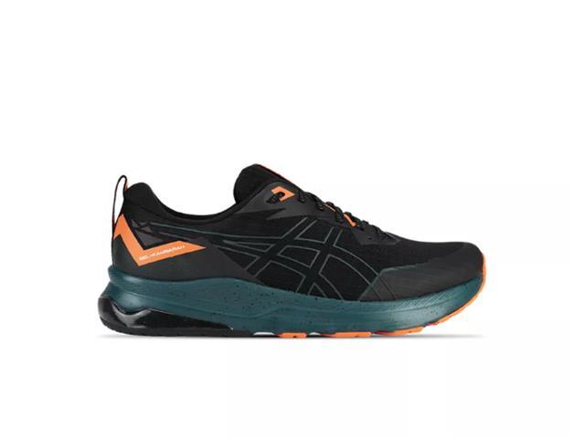 Tênis Asics Gel-Kambarah Black Masc Tam 44 - 4