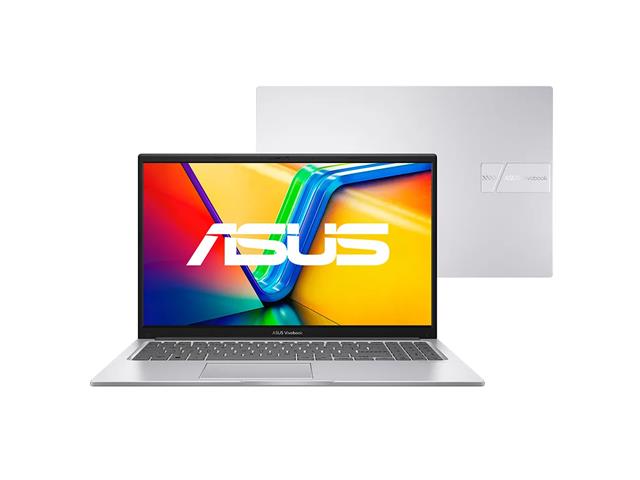 Notebook Asus VivoBook 15 Intel® Core i5 1235U...